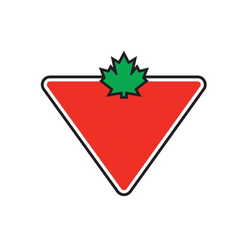 Canadian Tire Retail