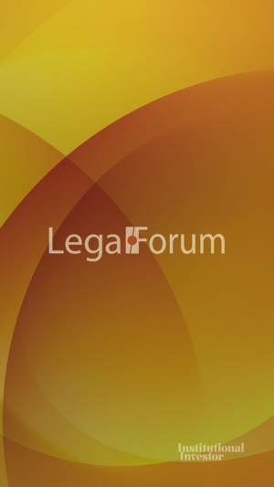 Legal Forum