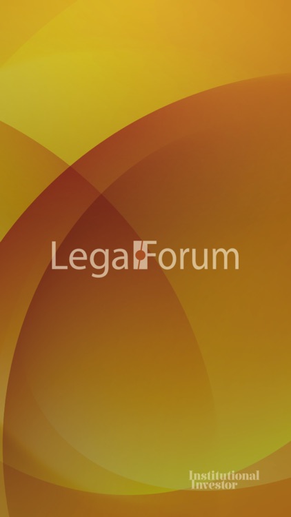 Legal Forum