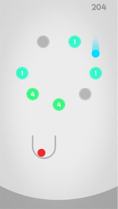 Bumpy Drop screenshot 3