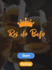 Rei do Bafo Captura de tela 1