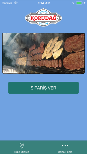 Korudağ Restaurant(圖1)-速報App