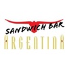 Sandwich Bar Argentina