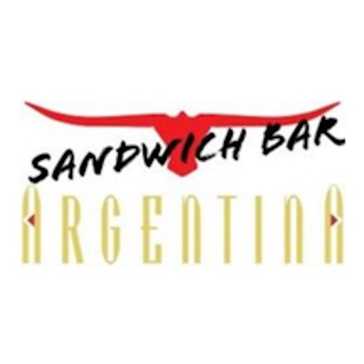 Sandwich Bar Argentina icon