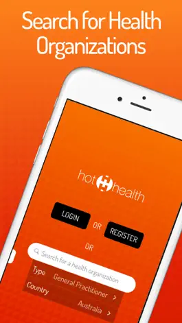 Game screenshot HotHealth mod apk