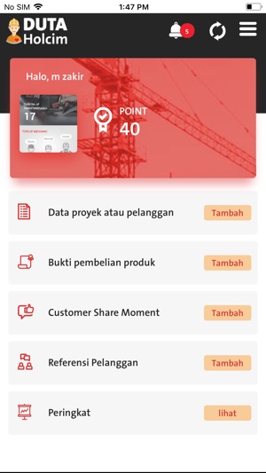 Duta Holcim(圖2)-速報App