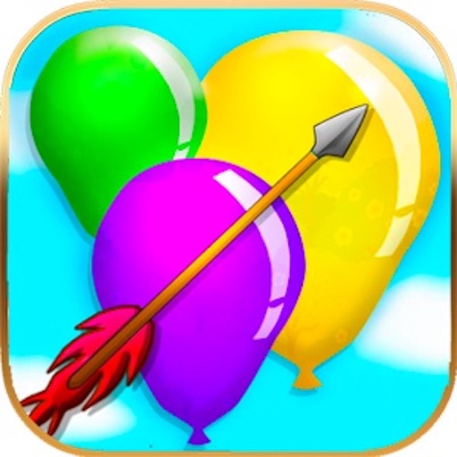 bloon pop darts game