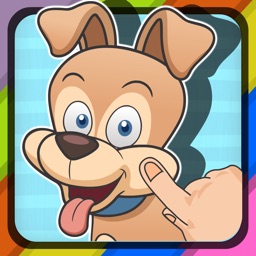 Kids puzzle: play puzzle games