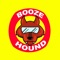 Welcome to the Booze Hound Ordering app