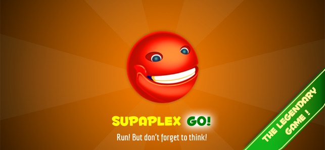 Supaplex GO!(圖1)-速報App