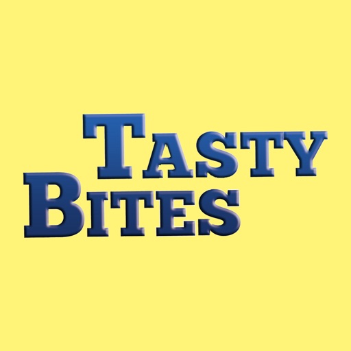 Tasty Bites Pizza