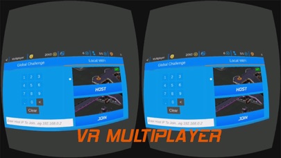 VR Mini Robo screenshot 4