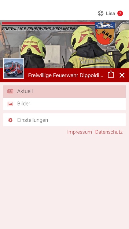 Feuerwehr Dippoldiswalde