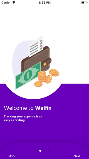 WalFin(圖1)-速報App