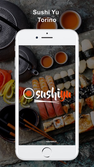 Sushi Yu(圖1)-速報App