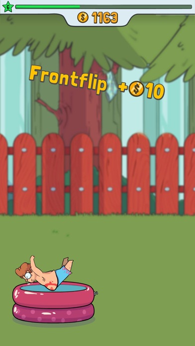 Belly Flop! screenshot 2