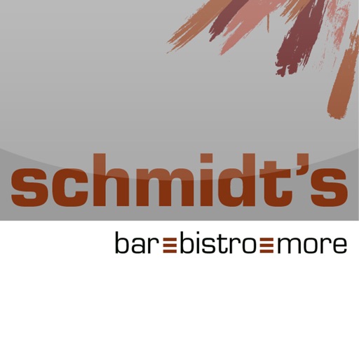 Schmidts Bistro