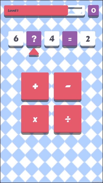 Math Game - IQ test, Brain Game, Study screenshot 2