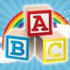 Icon Educational games for kids.