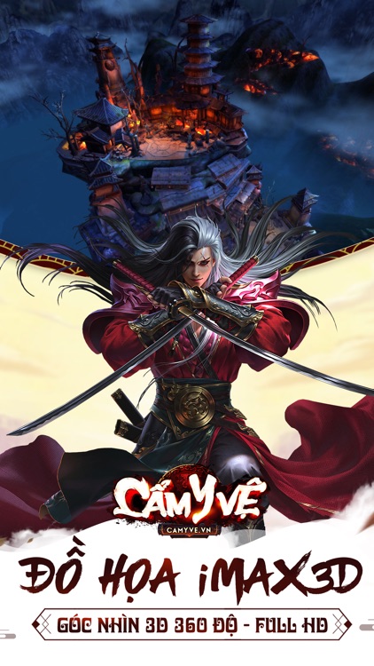Cẩm Y Vệ Mobile