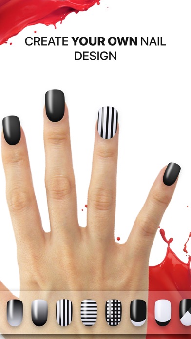 Ar Nail Design Price Drops Screenshot 6 For Ar Nail Design