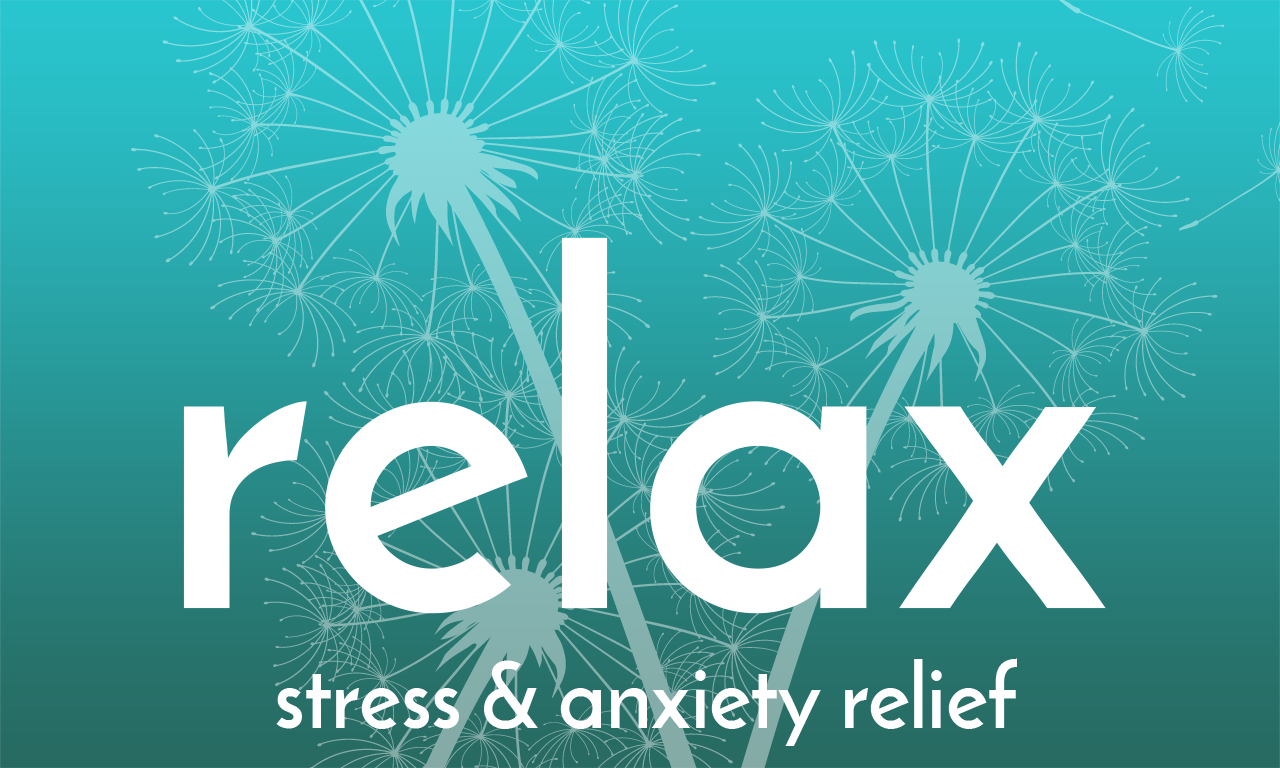 Relax Lite: Stress and Anxiety Relief