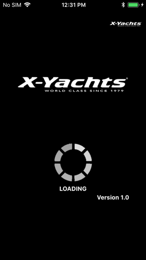 X-Yachts Alarm