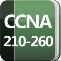 Cisco CCNA 210-260 Exam pour PC
