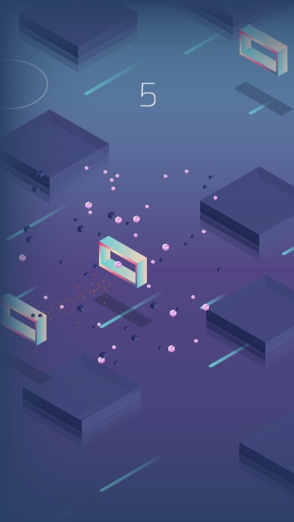 Cube Ride screenshot-3