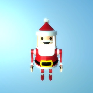 Oopstacles On The App Store - santa