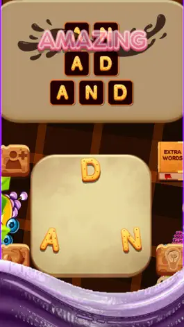 Game screenshot WW Word apk