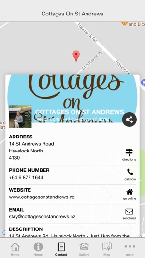 Cottages On St Andrews(圖5)-速報App