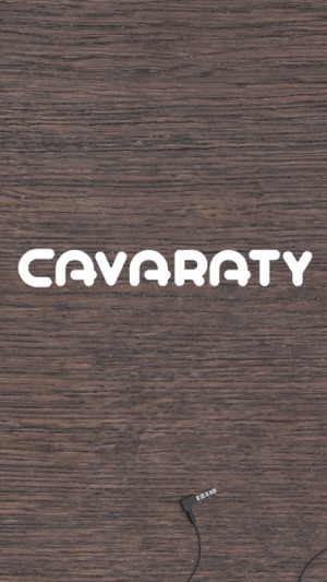 Cavaraty كفراتي