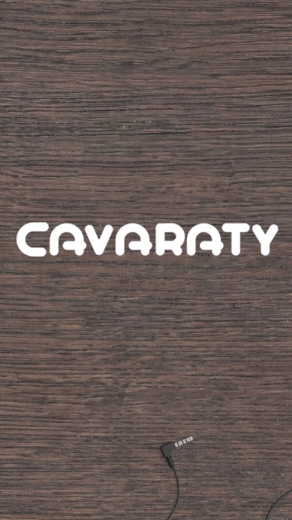 Cavaraty كفراتي