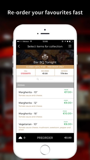 Bar BQ Tonight App(圖3)-速報App