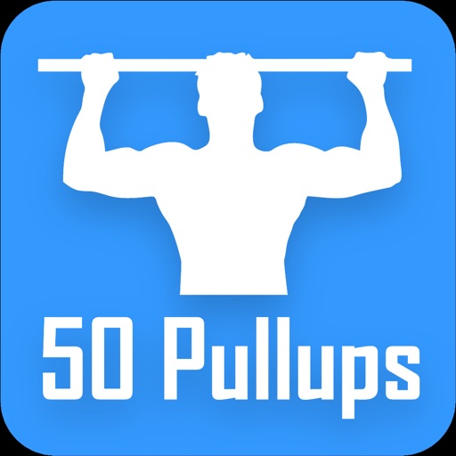 50 Pullups Be Stronger Download