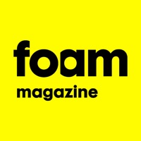 Kontakt Foam Magazine