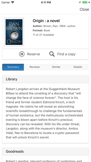 Lake County Public Library(圖4)-速報App