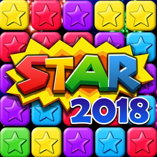 Love Star-Pop Bubble Shooter iOS App