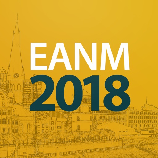 EANM'18 Congress App