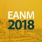 The EANM'18 congress app is your companion through the congress of the European Association of Nuclear Medicine