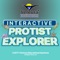 Explore the fascinating microworld of protists and learn amazing information about how these tiny organisms survive: amoeba, euglena, paramecium, and plasmodium