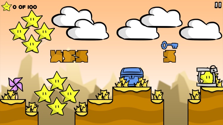 Star Thief screenshot-2