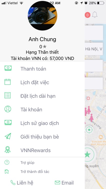 Việc Nhà Nhanh screenshot-7