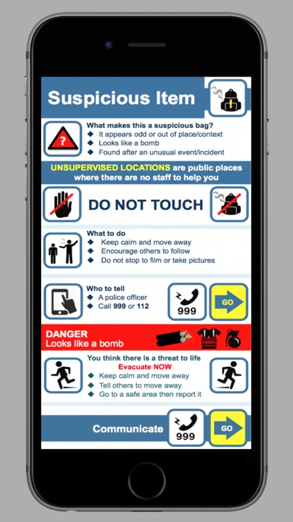citizenAID screenshot-3