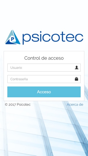 Psicotec