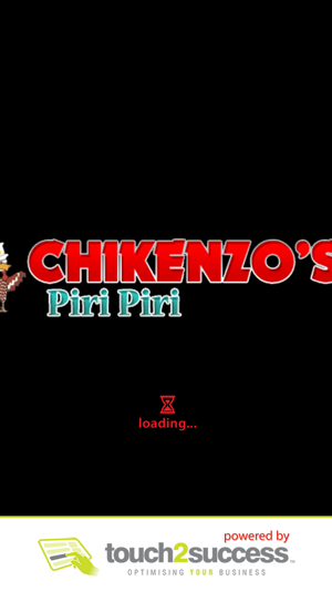 Chikenzos Piri Piri(圖1)-速報App