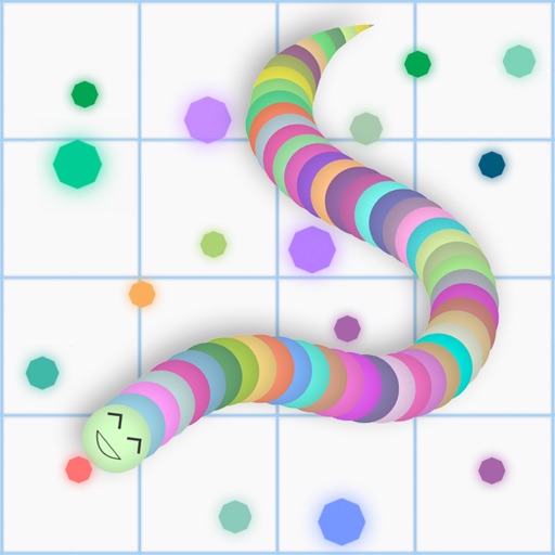 Snake Game Offline iOS App