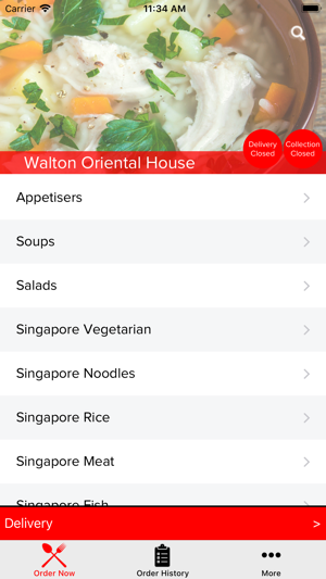 Walton Oriental House(圖2)-速報App