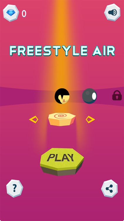 Freestyle Air